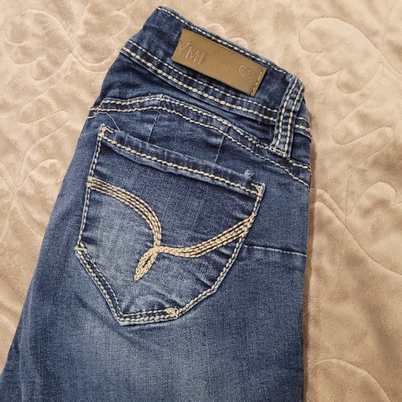 YMI women's jeans - Picture 3 of 5